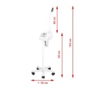 WAPOZON AZZURRO H1105 SONIA 115054