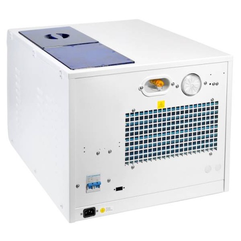 YESON AUTOKLAW SERII YS 18L Silver YESON AUTOKLAW SERII YS 18L Silver