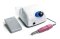 FREZARKA DO MANICURE SAESHIN STRONG 210/120II pink
