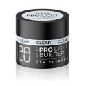 PALU Żel Budujący Pro Light Builder Clear/45g