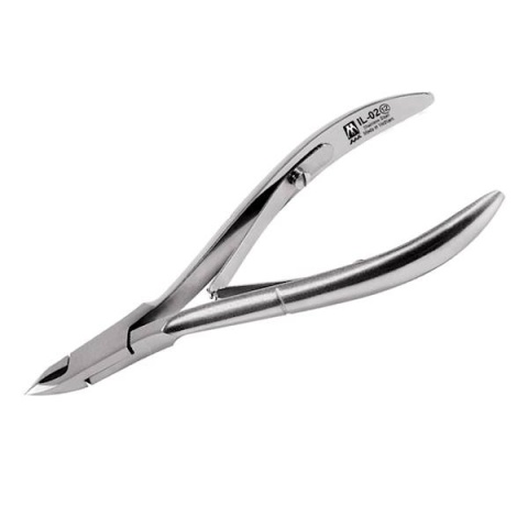 AAA CĄŻKI DO SKÓREK IL-02 JAW12 (4mm) AAA CĄŻKI DO SKÓREK IL-02 JAW12 (4mm)
