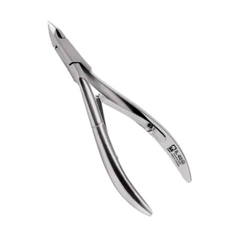 AAA CĄŻKI DO SKÓREK IL-02 JAW16 (6mm) AAA CĄŻKI DO SKÓREK IL-02 JAW16 (6mm)