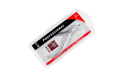 AAA CĄŻKI DO SKÓREK IL-03 JAW14 (5mm) AAA CĄŻKI DO SKÓREK IL-03 JAW14 (5mm)