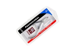 AAA CĄŻKI DO SKÓREK IL-03S JAW16 (6mm)
