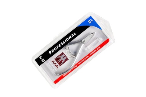 AAA CĄŻKI DO SKÓREK IL-03S JAW16 (6mm) AAA CĄŻKI DO SKÓREK IL-03S JAW16 (6mm)
