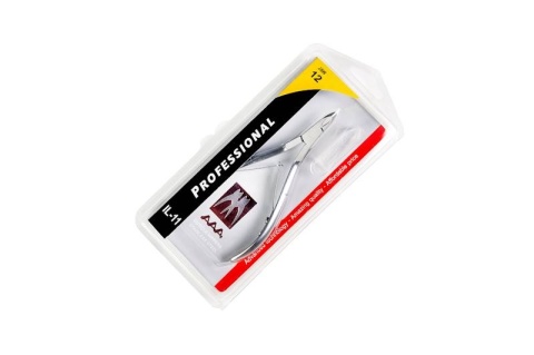 AAA CĄŻKI DO SKÓREK IL-11 JAW12 (4mm) AAA CĄŻKI DO SKÓREK IL-11 JAW12 (4mm)