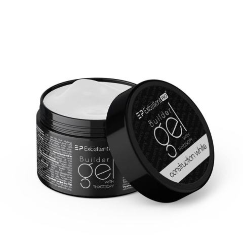 Excellent PRO Builder Thixotropy Construction White 50g Excellent PRO Builder Thixotropy Construction White 50g