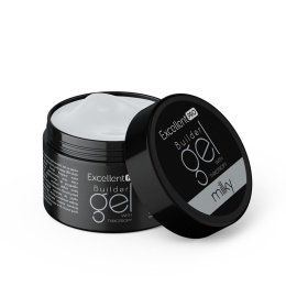 Excellent PRO Builder Thixotropy Milky 50g