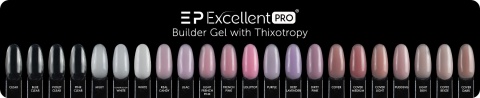 Excellent PRO Builder Thixotropy Pudding 50g Excellent PRO Builder Thixotropy Pudding 50g