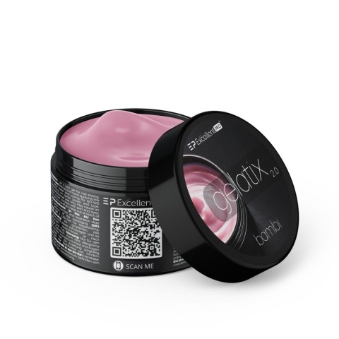 Excellent PRO Gelatix 2.0 Bambi 50g Excellent PRO Gelatix 2.0 Bambi 50g