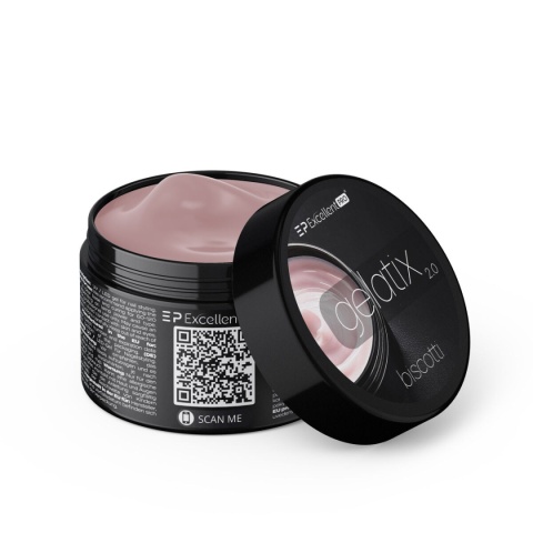 Excellent PRO Gelatix 2.0 Biscotti 50g Excellent PRO Gelatix 2.0 Biscotti 50g