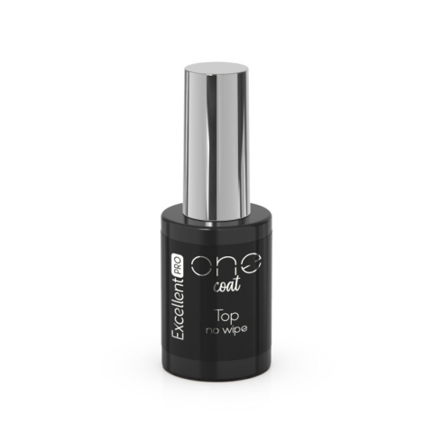 Excellent PRO One Coat Top No Wipe 11g Excellent PRO One Coat Top No Wipe 11g