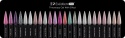 Excellent PRO Thixotropy gel with effect Mermaind Foil 2 15g