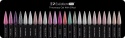 Excellent PRO Thixotropy gel with effect Milky Storm 15g