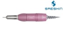 FREZARKA SAESHIN STRONG 210/120II (PINK) DO MANICURE I PEDICURE