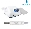 FREZARKA SAESHIN STRONG 210/120II (WHITE) DO MANICURE I PEDICURE