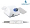 FREZARKA SAESHIN STRONG 210/120II (WHITE) DO MANICURE I PEDICURE
