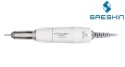 FREZARKA SAESHIN STRONG 210/120II (WHITE) DO MANICURE I PEDICURE