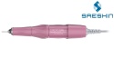 FREZARKA SAESHIN STRONG 210/105L (PINK) DO MANICURE I PEDICURE