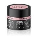 PALU Żel Budujący Pro Light Builder Neutral/90g