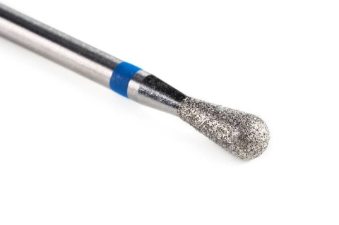 PODOMEDICAL FREZ DIAMENTOWY G/N-02 gruszka 033