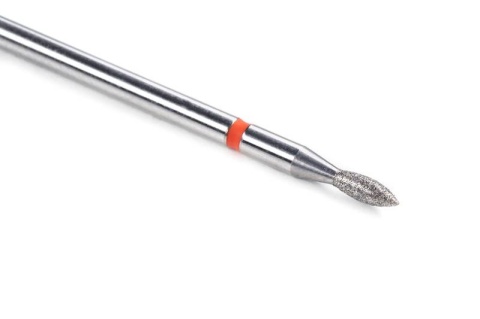 PODOMEDICAL FREZ DIAMENTOWY Ł/C-03 łezka 018