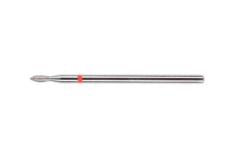 PODOMEDICAL FREZ DIAMENTOWY Ł/C-03 łezka 018