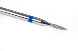 PODOMEDICAL FREZ DIAMENTOWY P/N-02 płomyk 014