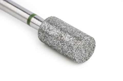 PODOMEDICAL FREZ DIAMENTOWY W/Z-08 walec ścięty050