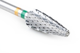 PODOMEDICAL FREZ KARBIDOWY SW/ZL-01 LEWORĘCZNY