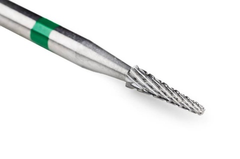 PODOMEDICAL FREZ Z WĘGLIKA SPIEKANEGO SW/Z-02