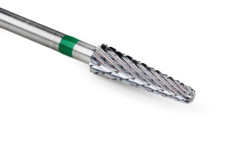 PODOMEDICAL FREZ Z WĘGLIKA SPIEKANEGO SW/Z-05