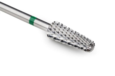 PODOMEDICAL FREZ Z WĘGLIKA SPIEKANEGO SW/Z-07