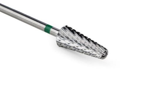 PODOMEDICAL FREZ Z WĘGLIKA SPIEKANEGO SW/Z-08