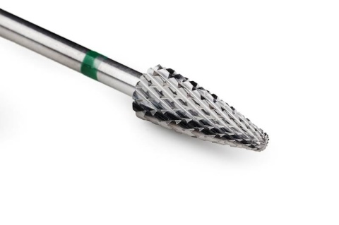 PODOMEDICAL FREZ Z WĘGLIKA SPIEKANEGO SW/Z-09