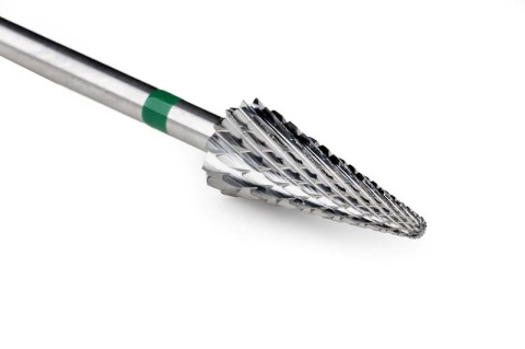 PODOMEDICAL FREZ Z WĘGLIKA SPIEKANEGO SW/Z-12