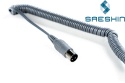 SAESHIN KABEL DO FREZARKI GŁOWICY STRONG/BRILLIAN