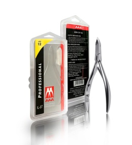 AAA CĄŻKI DO SKÓREK IL-07 JAW12 (4mm)