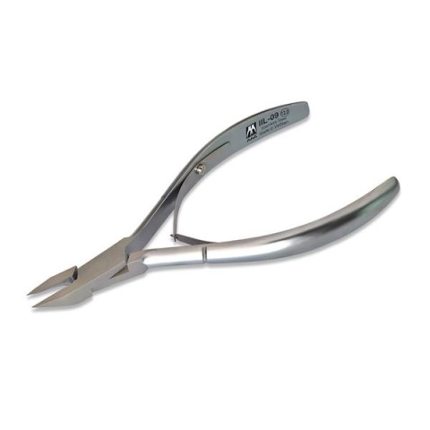 AAA NIPPERS CĘGI DO PAZNOKCI IIL-09 (13mm)