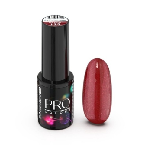 EXCELLENT PRO Colors 123 HOT CRUSH 7g