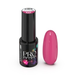 EXCELLENT PRO Colors 843 VELVET BLOOM 7g