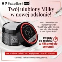 Excellent PRO Builder Gel With Thixotropy Milky 50g LIMITOWANY