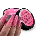 Excellent PRO Cloud Mousse TURQUOISE PINK FLOWER 15g