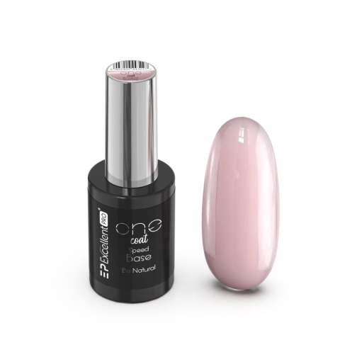 Excellent PRO One Coat Speed Base Ba Natural 11g