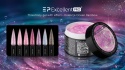 Excellent PRO Thixotropy gel with effect STYXA 15g