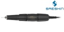 FREZARKA SAESHIN BRILLIAN B350/H350 (BLACK) DO MANICURE I PEDICURE