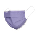 MASKA MEDYCZNA OPHARM 50szt. PASTEL VIOLET