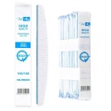 NAIL4U Pilnik BASIC Łódka 100/180 25szt.