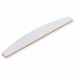 NAIL4U Pilnik BASIC Łódka 120/150 50szt.