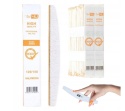 NAIL4U Pilnik BASIC Łódka 120/150 50szt.